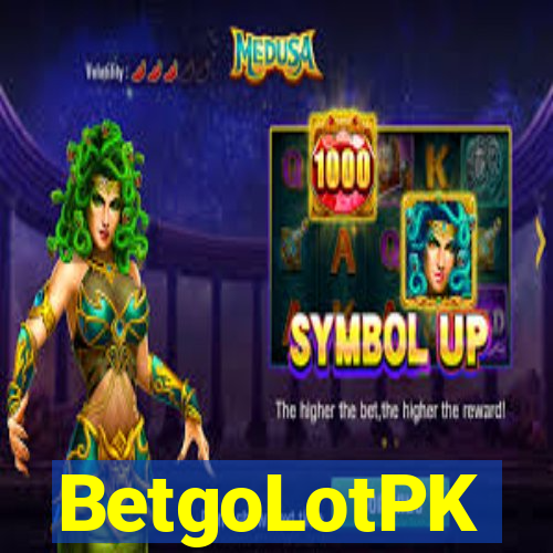 BetgoLotPK