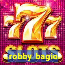 robby bagio