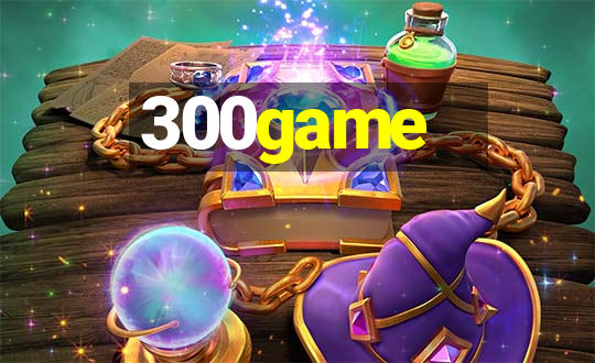 300game