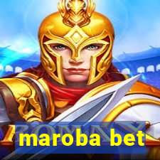 maroba bet