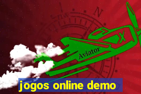 jogos online demo