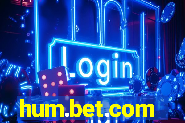 hum.bet.com