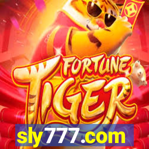 sly777.com