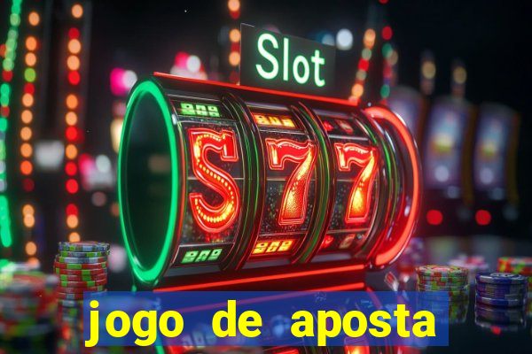 jogo de aposta online cassino