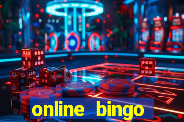 online bingo welcome bonus