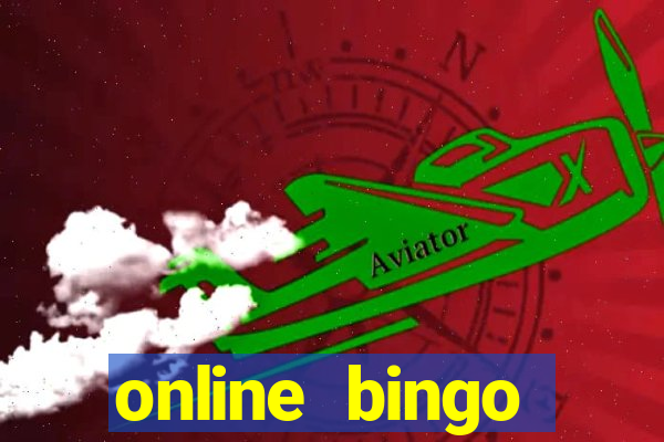 online bingo welcome bonus