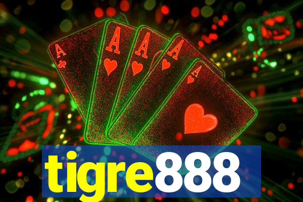 tigre888