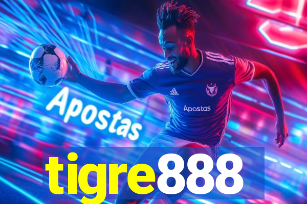 tigre888