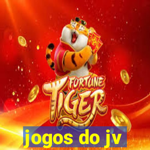 jogos do jv