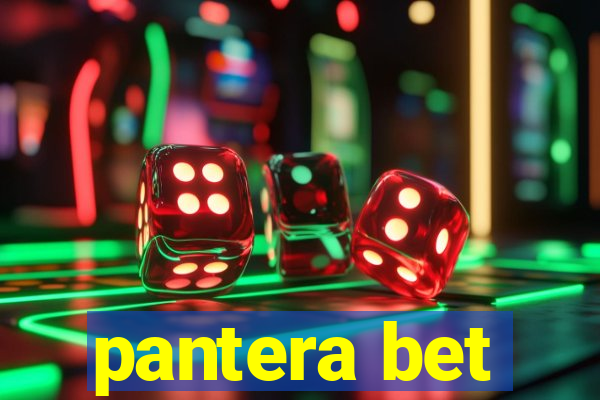 pantera bet