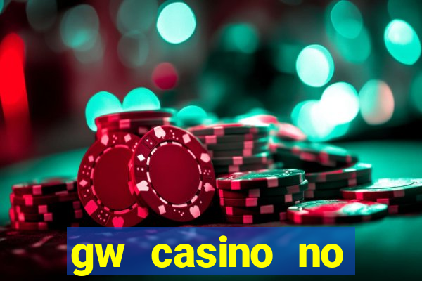 gw casino no deposit bonus