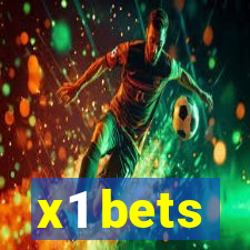 x1 bets