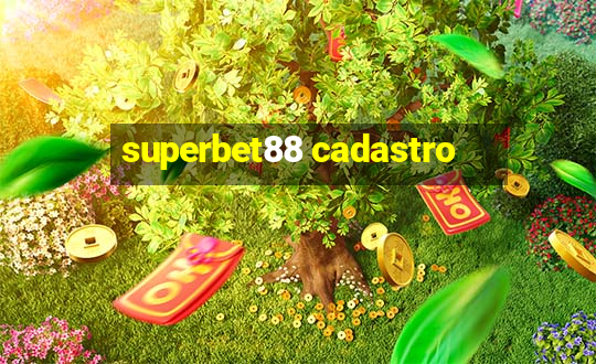 superbet88 cadastro