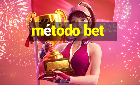 método bet