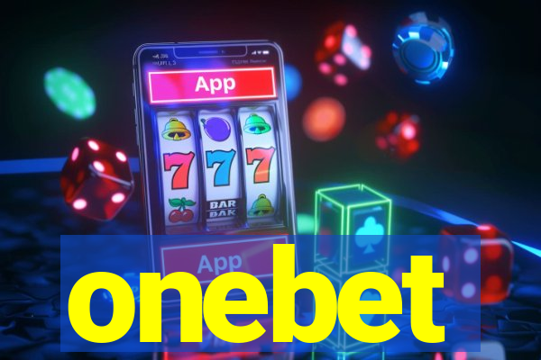 onebet