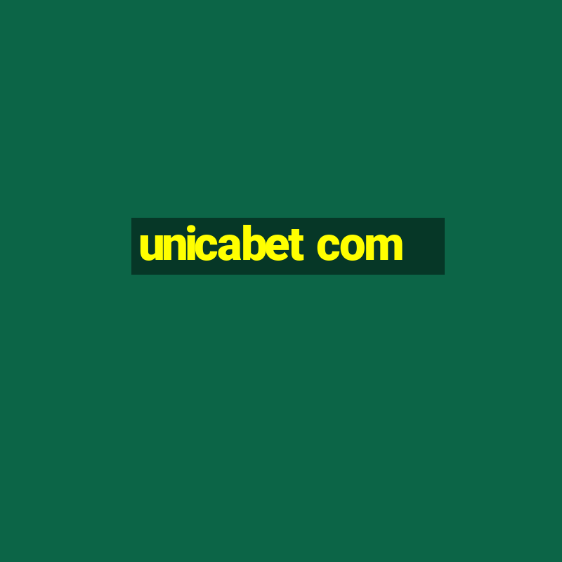 unicabet com