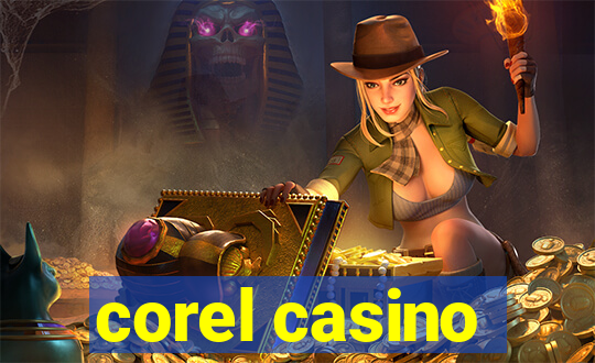 corel casino