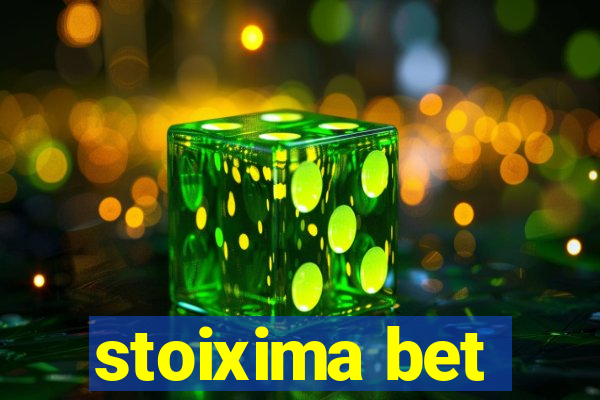 stoixima bet