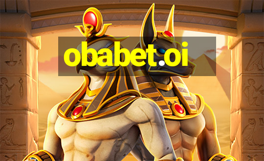 obabet.oi