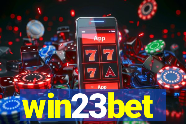 win23bet