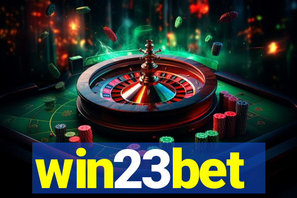 win23bet