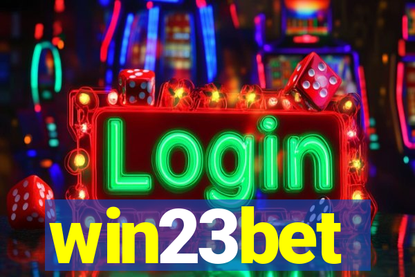 win23bet