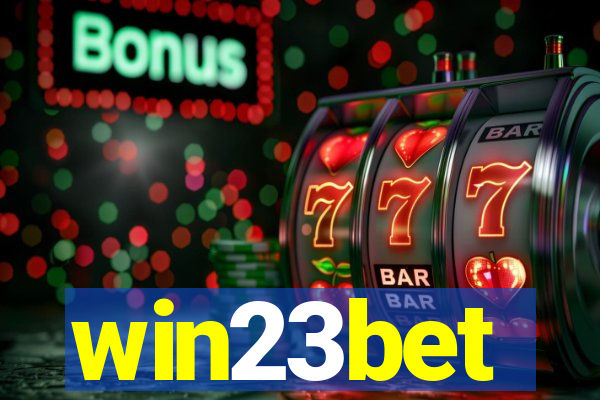 win23bet