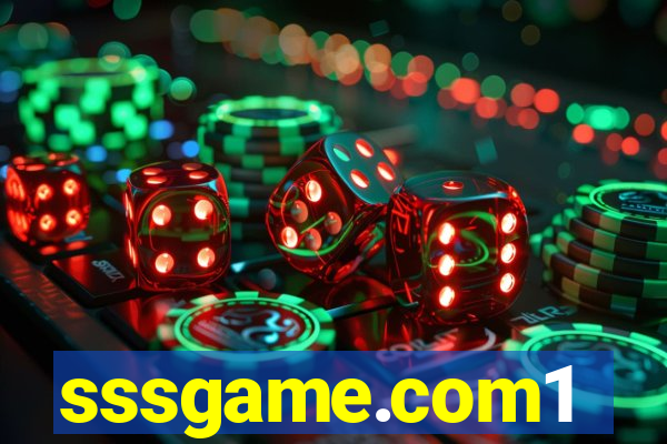 sssgame.com1