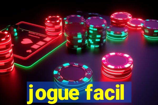 jogue facil