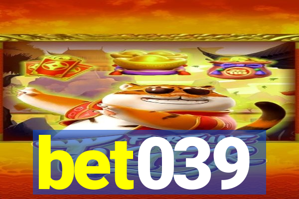 bet039