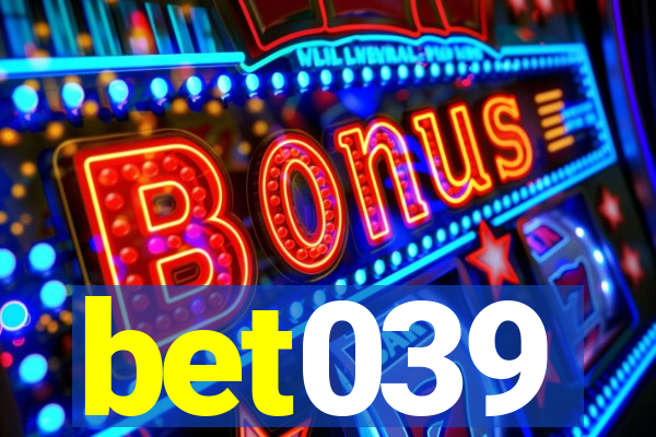 bet039