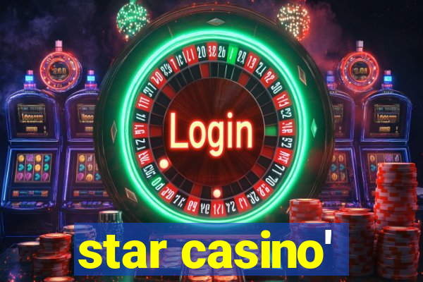 star casino'