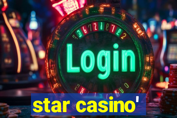 star casino'