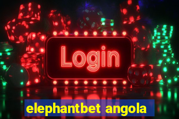 elephantbet angola