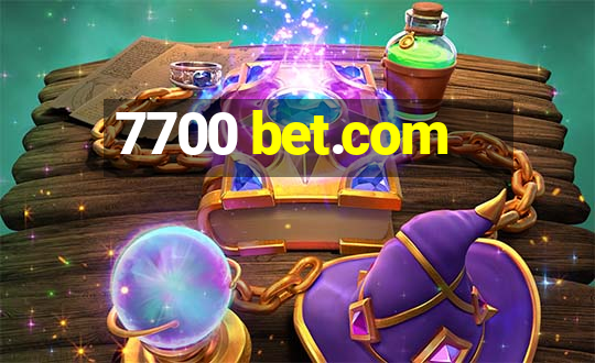 7700 bet.com