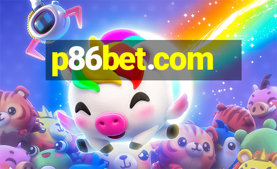 p86bet.com