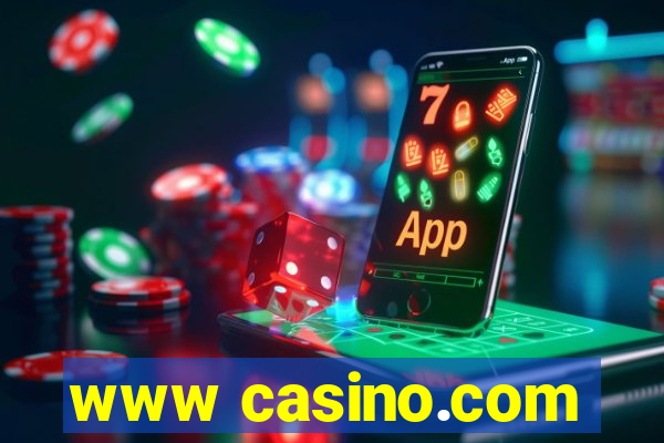 www casino.com