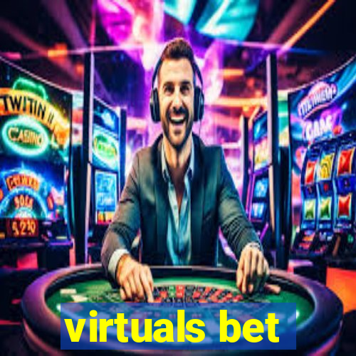 virtuals bet