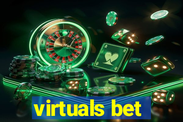 virtuals bet