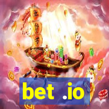 bet .io