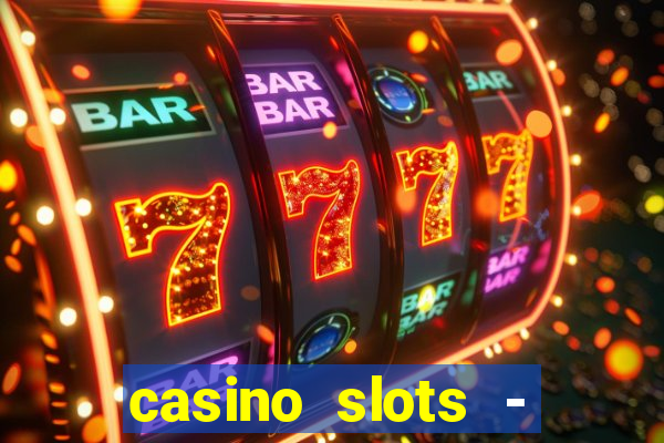 casino slots - spicy fortunes