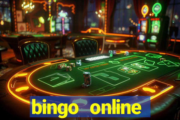 bingo online spielen geld gewinnen