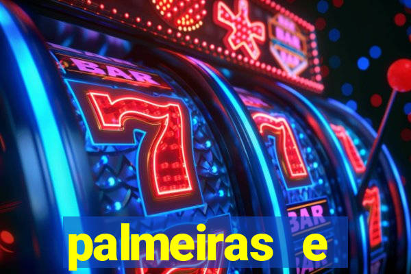 palmeiras e cruzeiro palpite