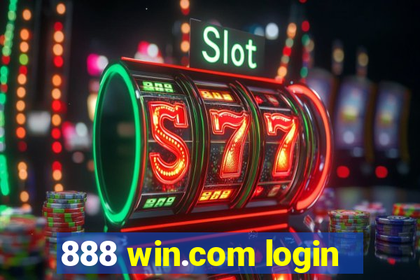 888 win.com login