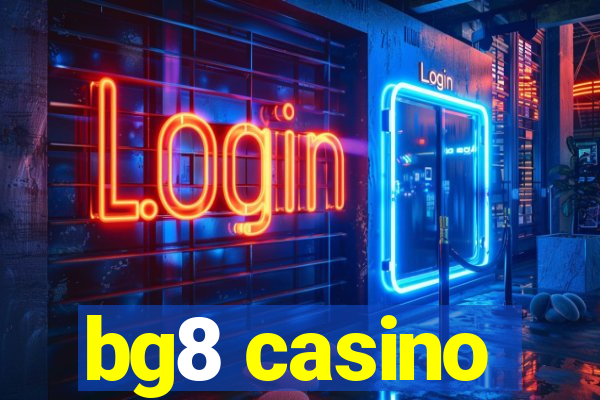 bg8 casino