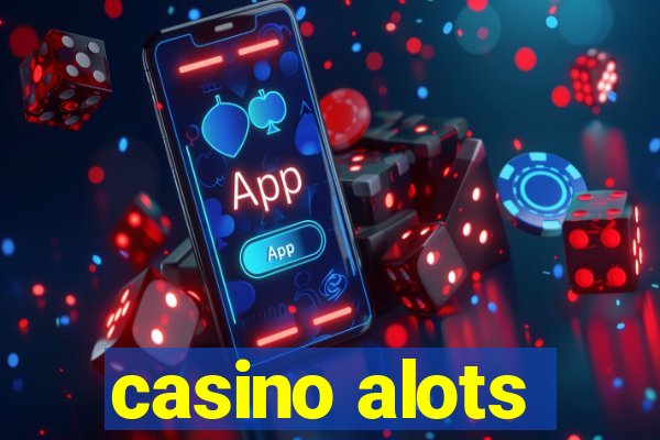 casino alots