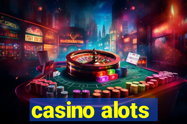 casino alots