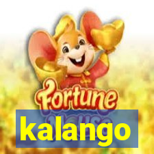 kalango