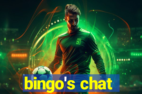 bingo's chat