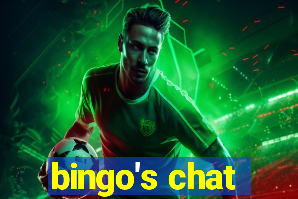 bingo's chat